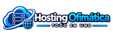 Hosting Ofimatica